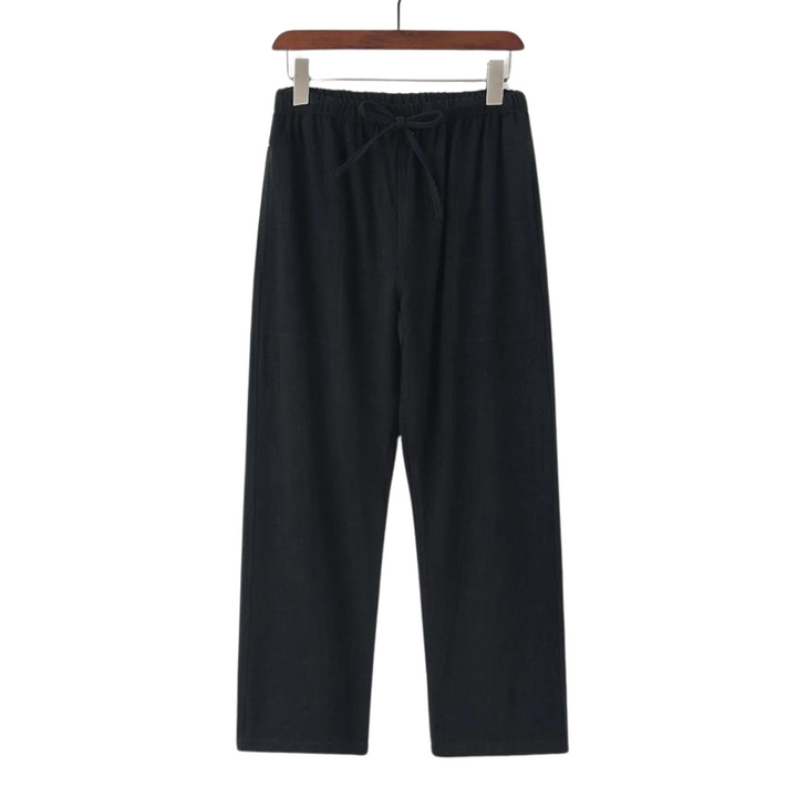Jonathan | Linen Pants