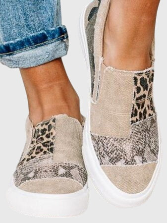 Noemi - Pain-Relief Slip-On Shoes