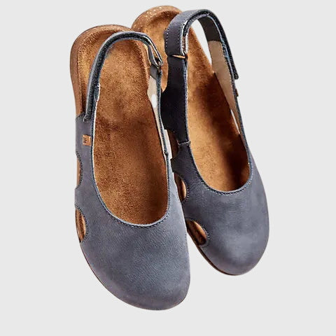 Faye Orthopedic Sandals