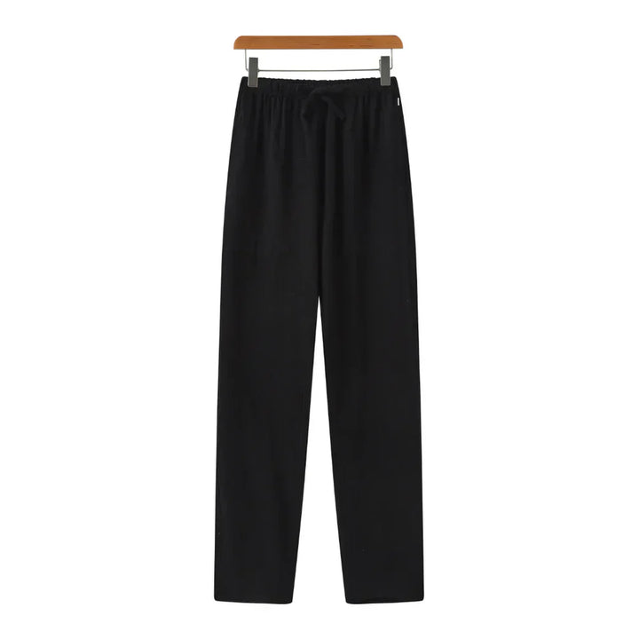 Ronald | Marrakech - Linen Pants