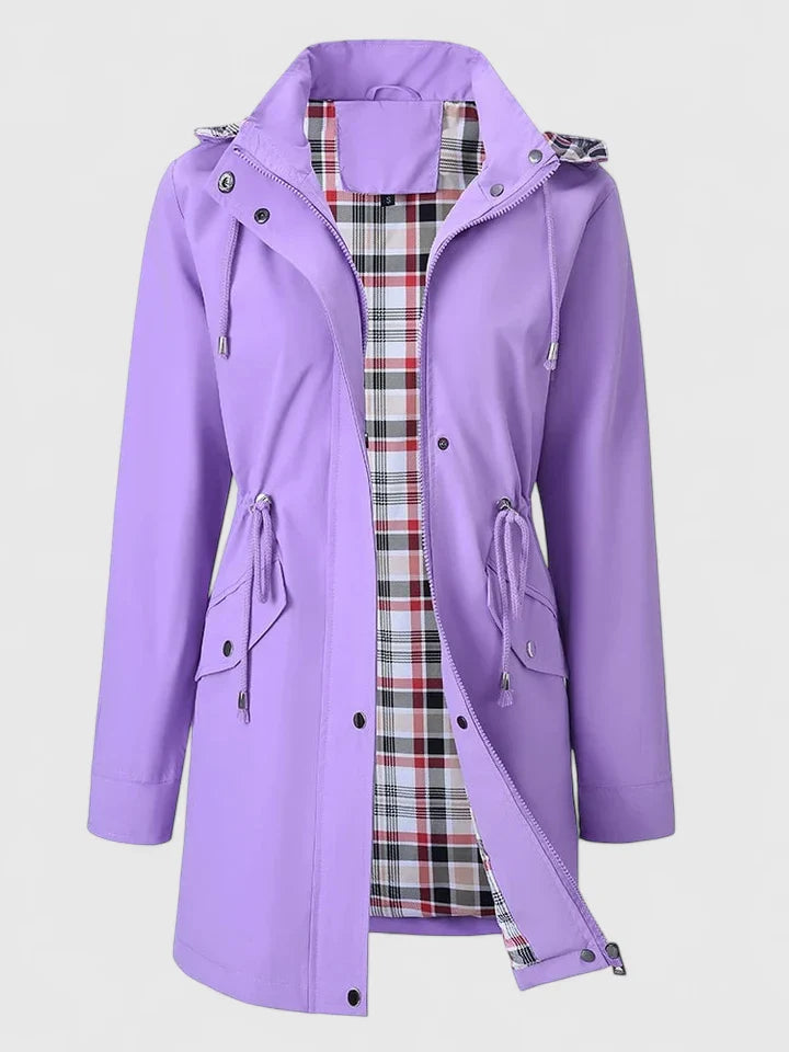 Isolandra | Comfortable Jacket