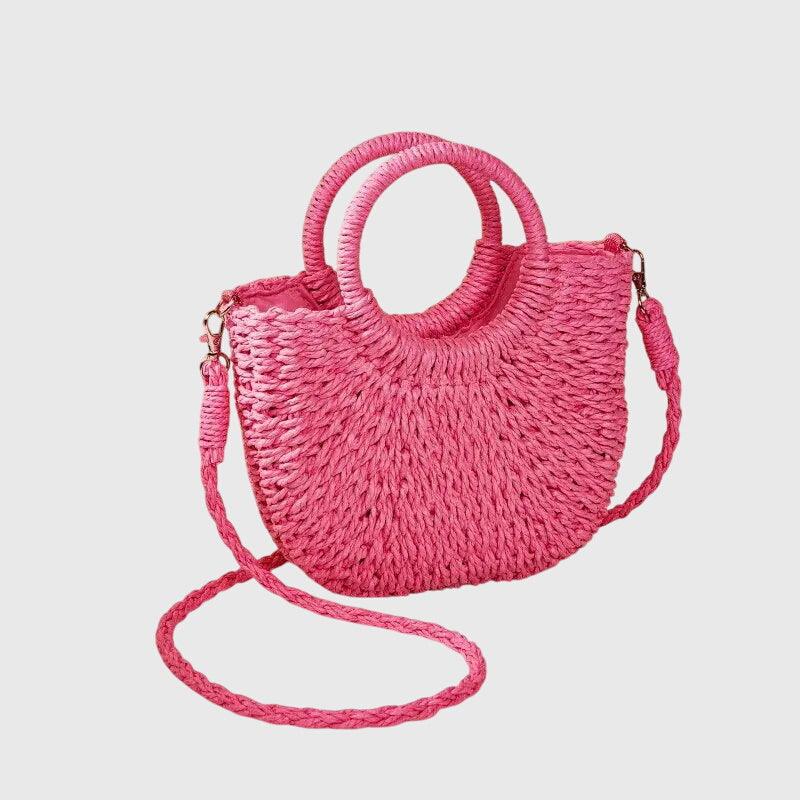 Sophia | Women’s Natural Style Handbag
