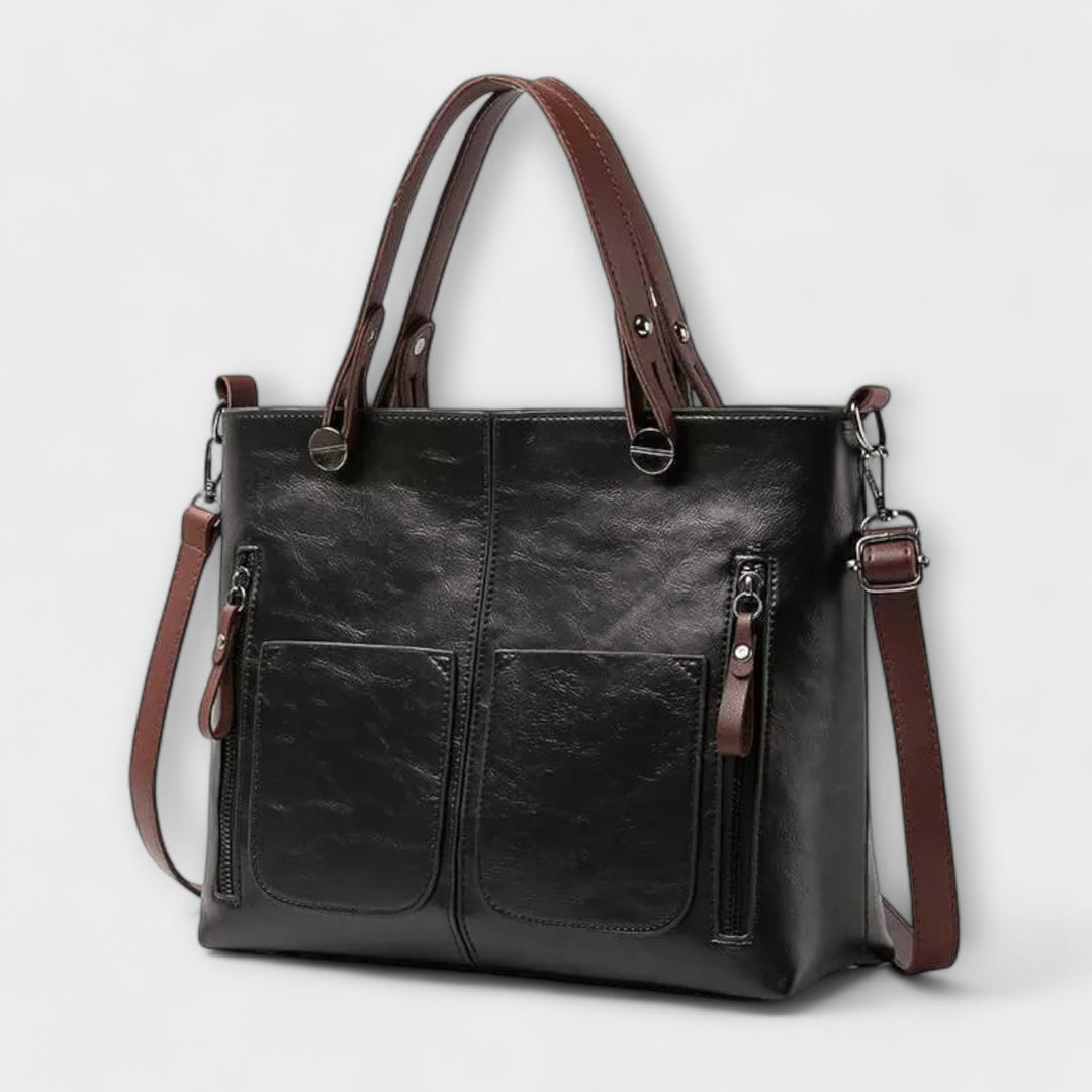 Violet | Women’s Functional Everyday Handbag
