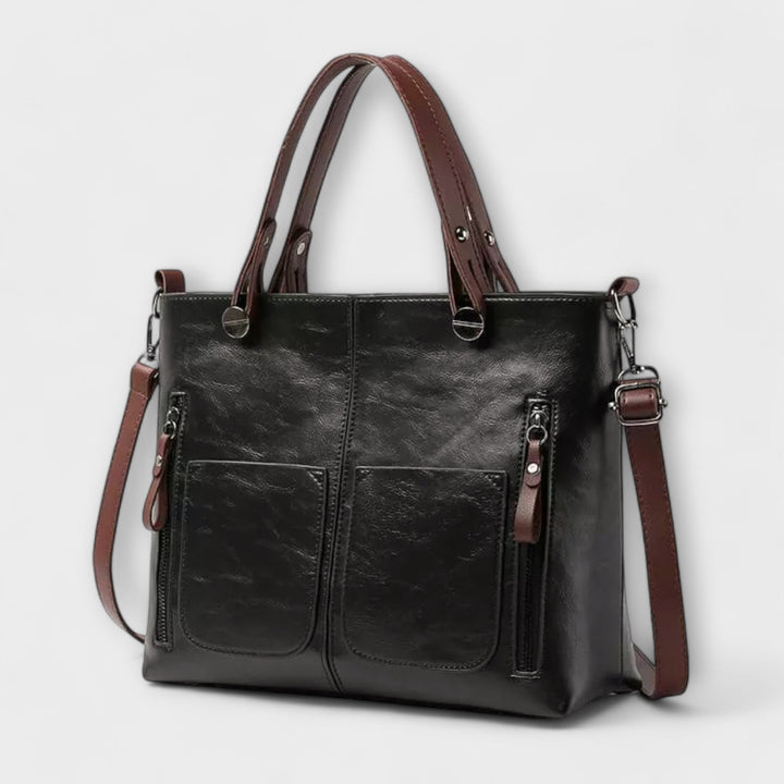Violet | Women’s Functional Everyday Handbag
