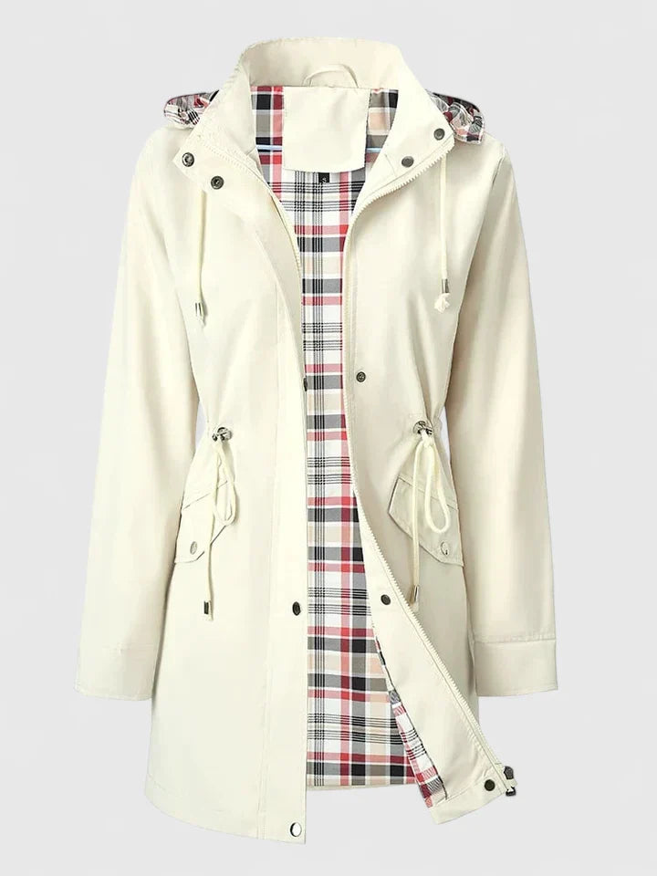 Isolandra | Comfortable Jacket