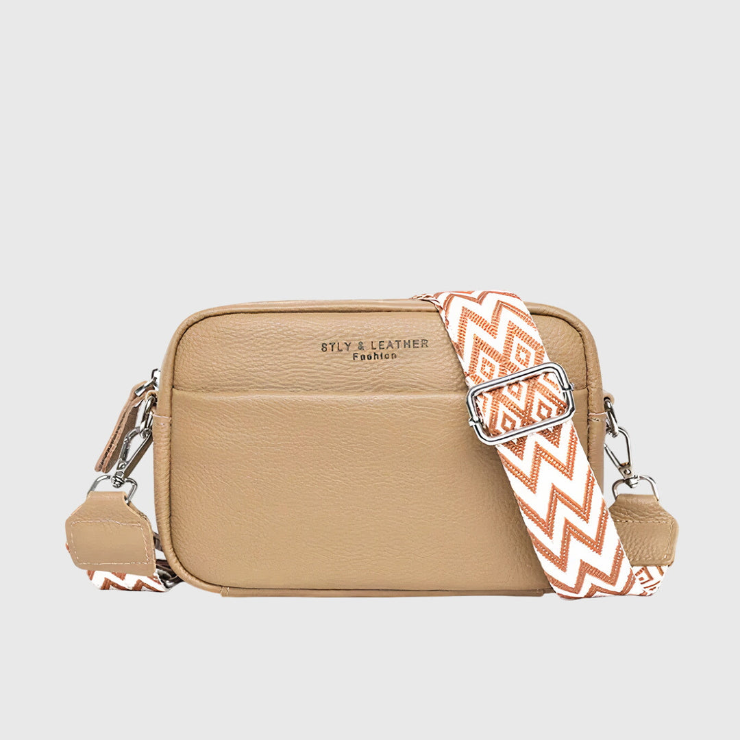 Arden | Women’s Classic Shoulder Crossbody Bag