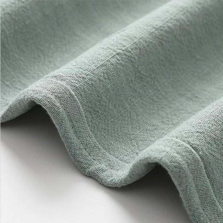 Jonathan | Linen Pants