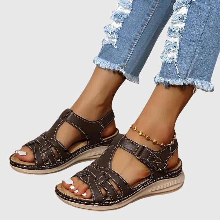 Dakota | Orthopedic Sandals