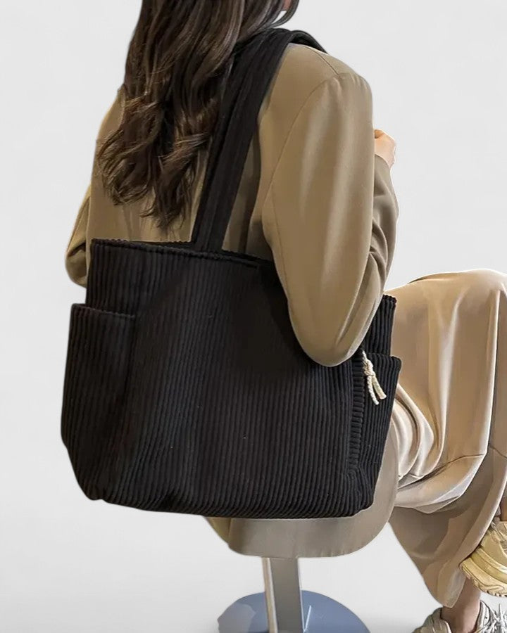 Sarah | Women’s Practical Everyday Utility Bag