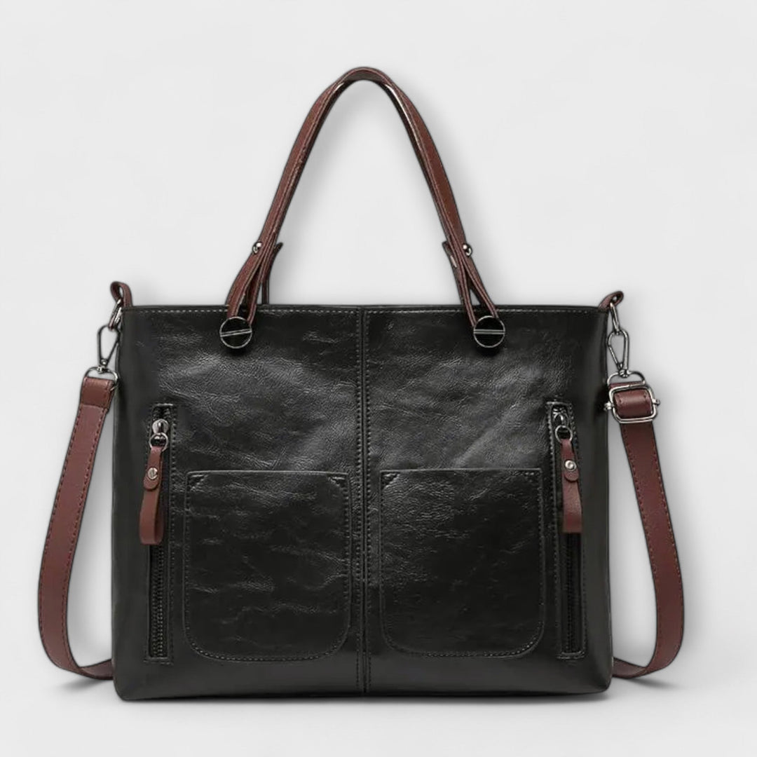 Violet | Women’s Functional Everyday Handbag
