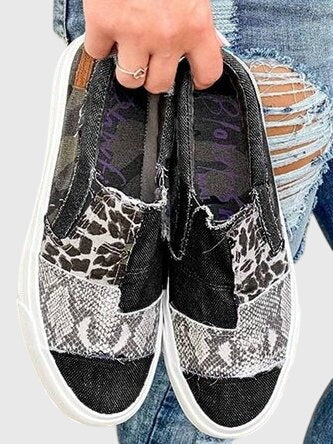 Noemi - Pain-Relief Slip-On Shoes