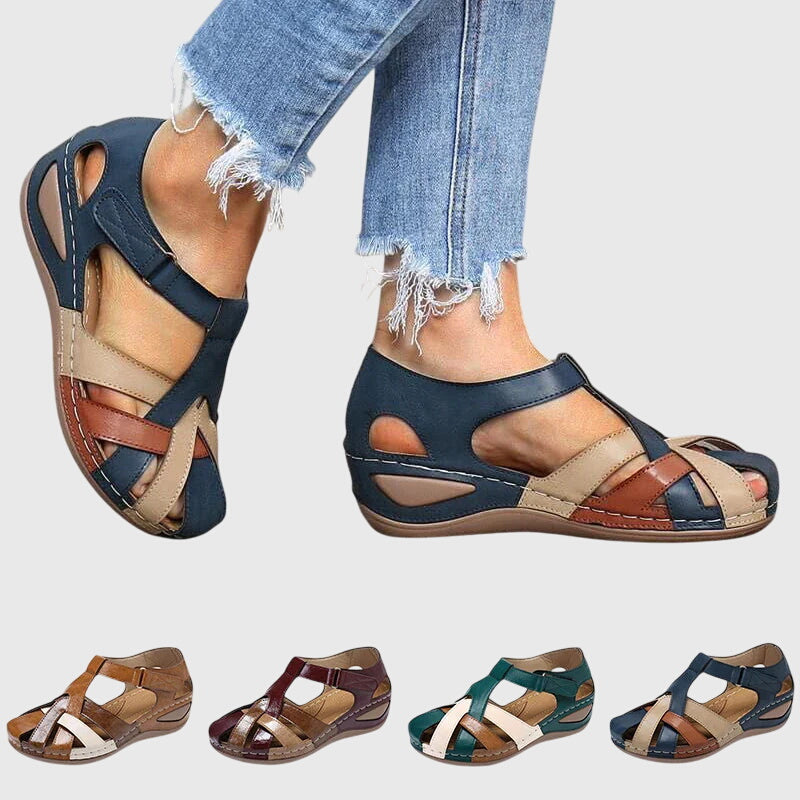 Lorelei | Orthopedic Sandals