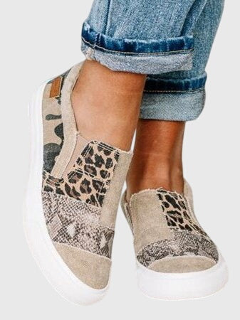 Noemi - Pain-Relief Slip-On Shoes