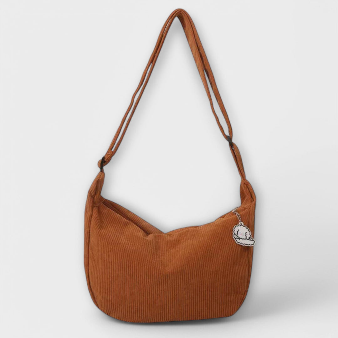 Alexa | Women’s Shoulder Bag with Elegant Shape