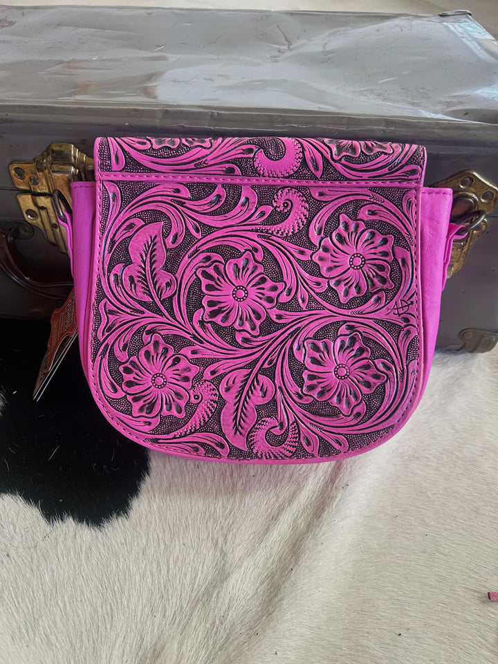 American Darling Barbie Party Crossbody