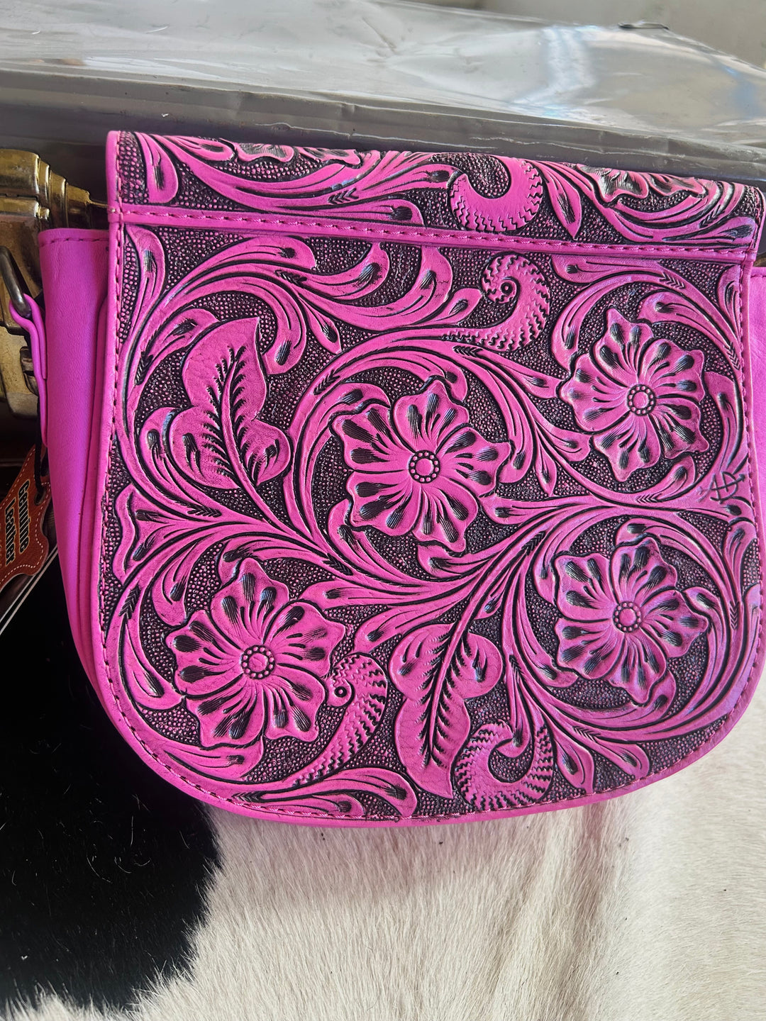 American Darling Barbie Party Crossbody