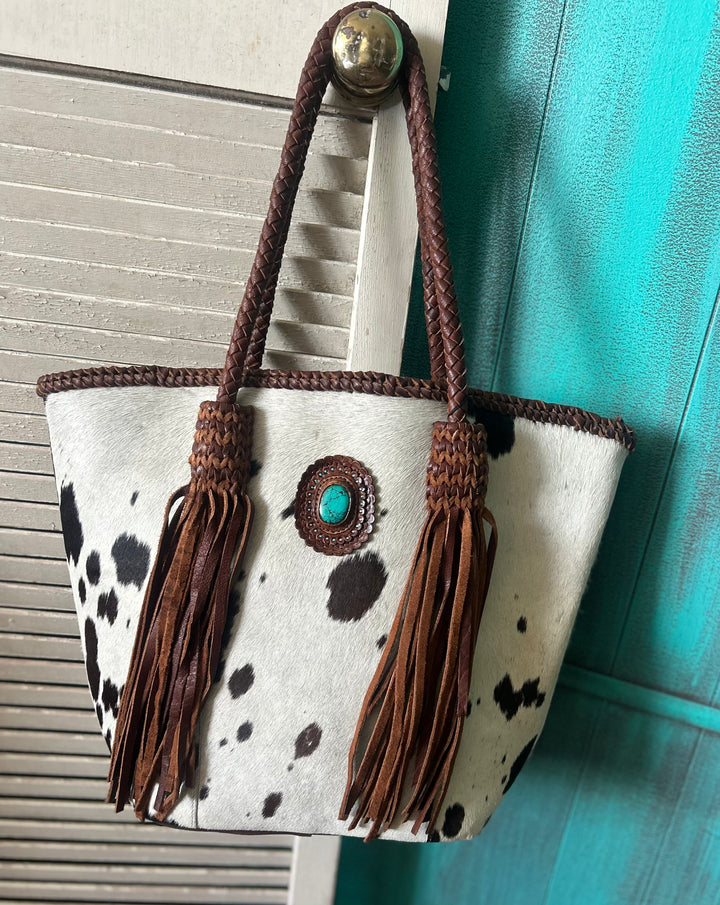 American Darling Rio Valley Tote Bag-3 Variants