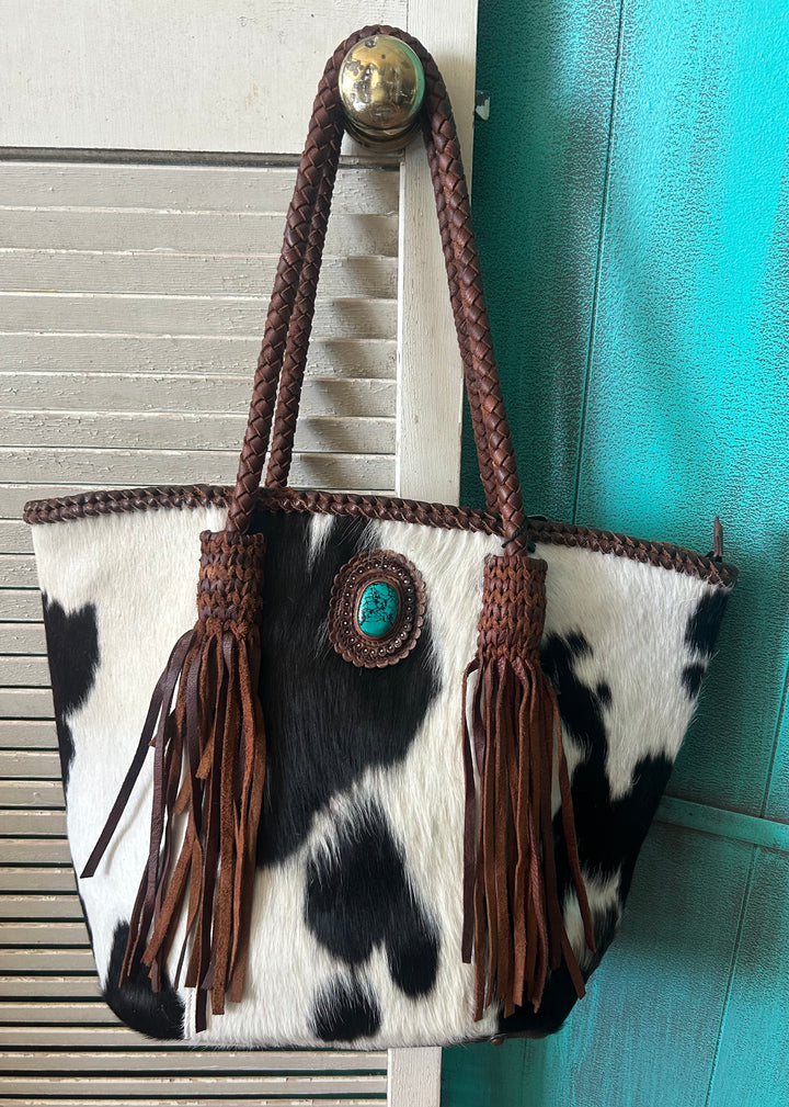 American Darling Rio Valley Tote Bag-3 Variants