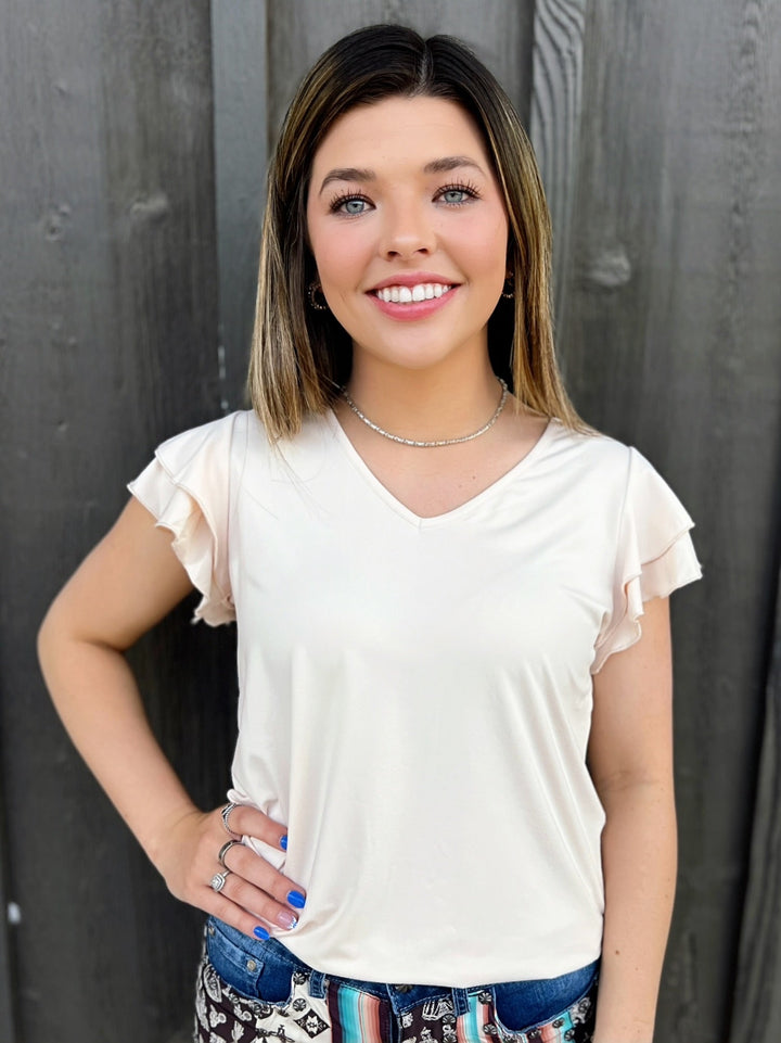 PLUS Sterling Kreek EL Paso City Top | gussieduponline