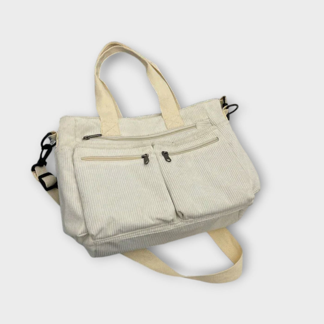 Rebecca | Women’s Versatile Everyday Tote Bag Style