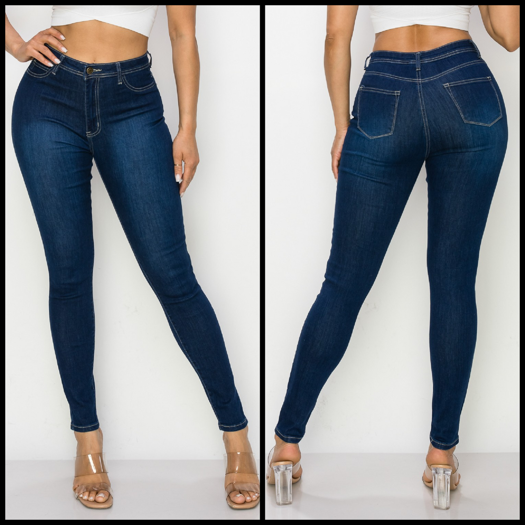 PLUS On Campus Denim | gussieduponline