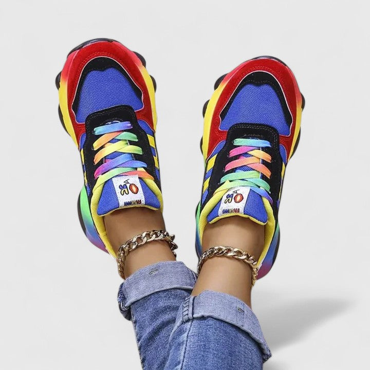 Sofriena | Orthopedic Sneakers