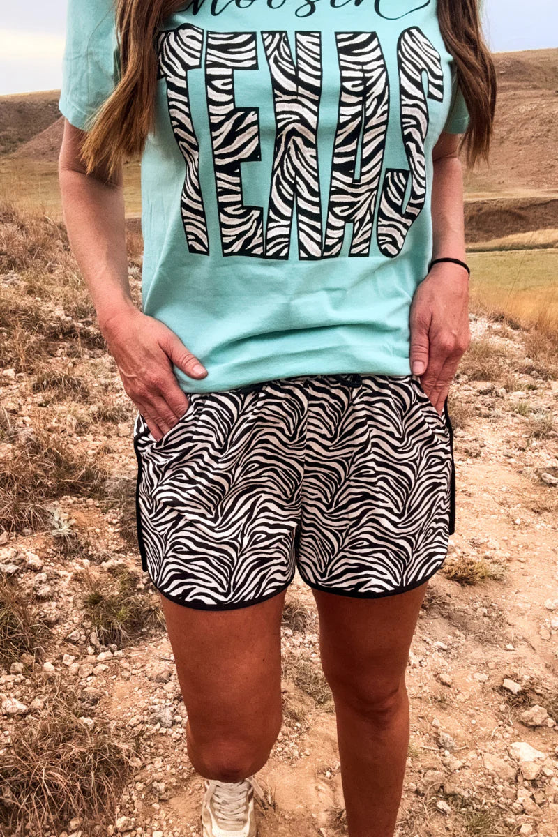 Sterling Kreek Choosin' Texas Tee