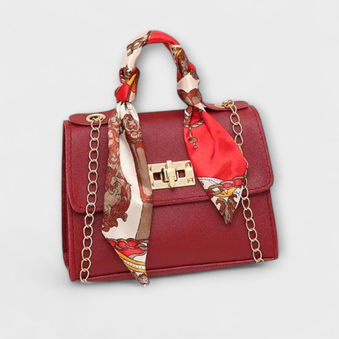 Daisy | Women’s Elegant Chain Handbag