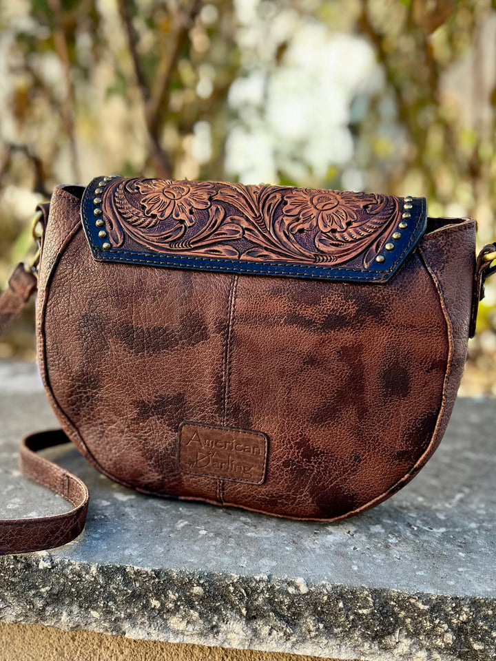 Leopard on the Plains Bag | gussieduponline