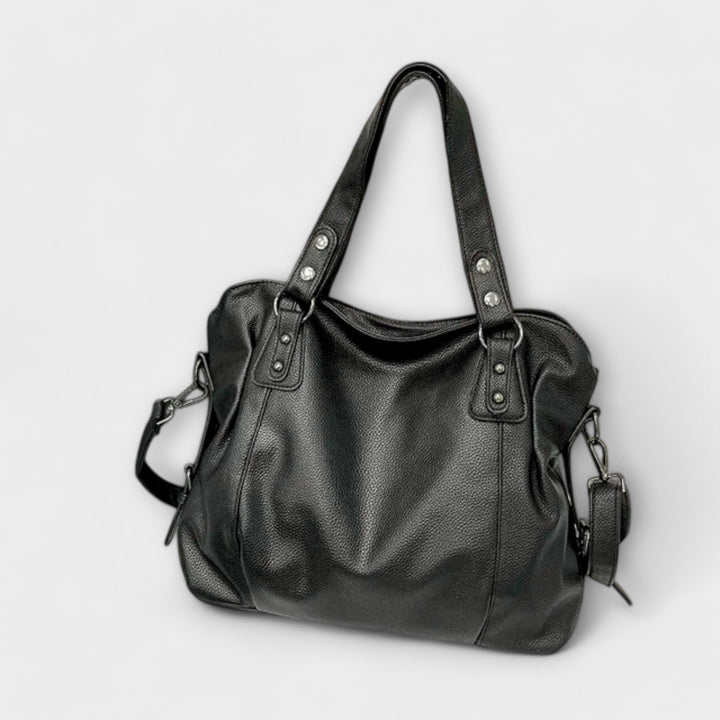 Lily | Women’s Shoulder Bag With Sleek Shape