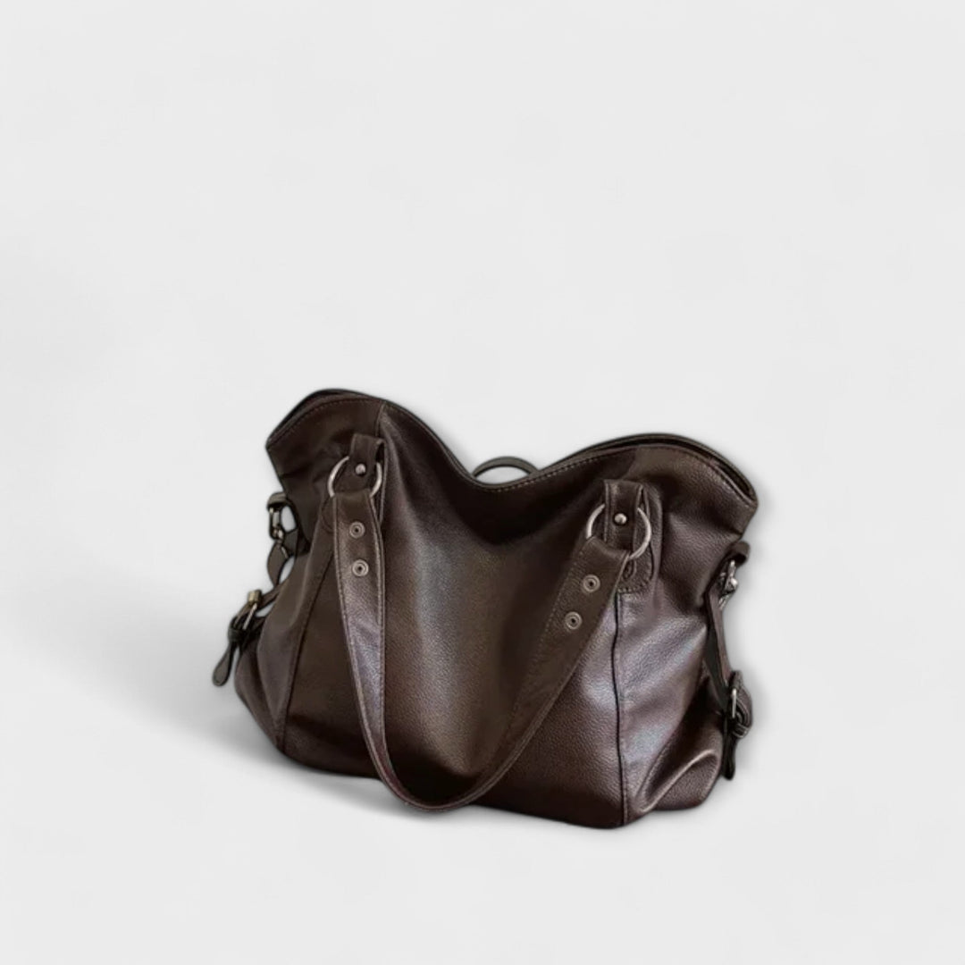 Lily | Women’s Shoulder Bag With Sleek Shape