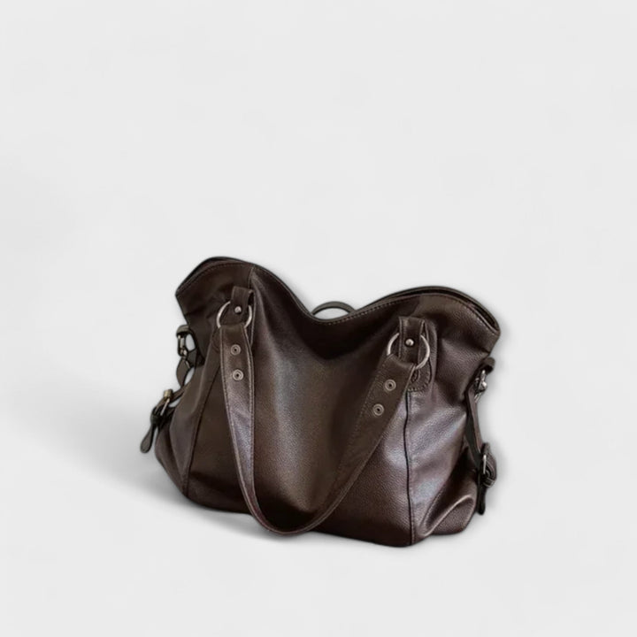 Lily | Women’s Shoulder Bag With Sleek Shape