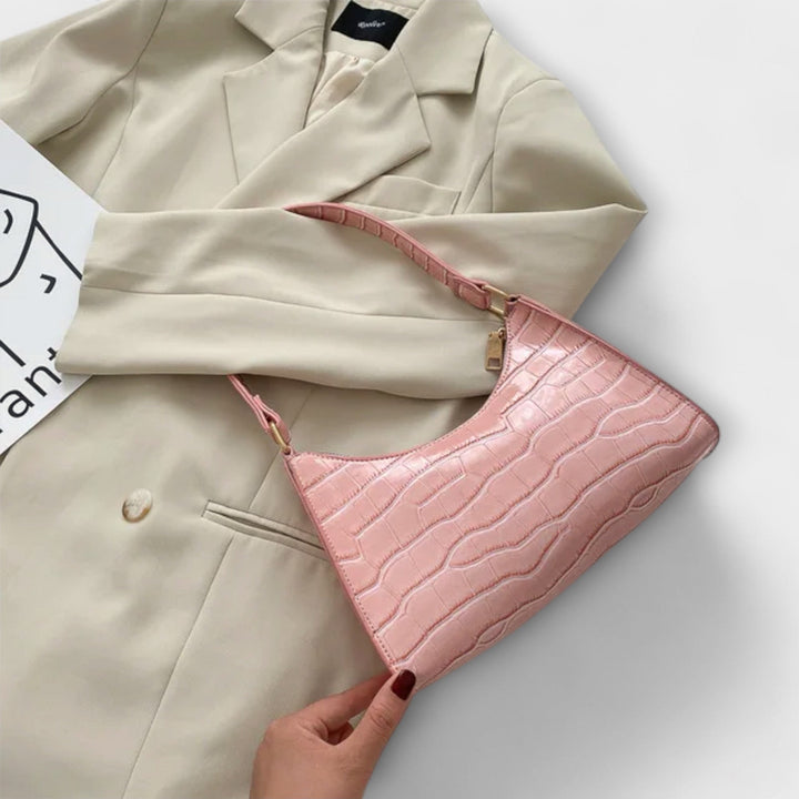 Ariana | Women’s Iconic Classic Shoulder Bag