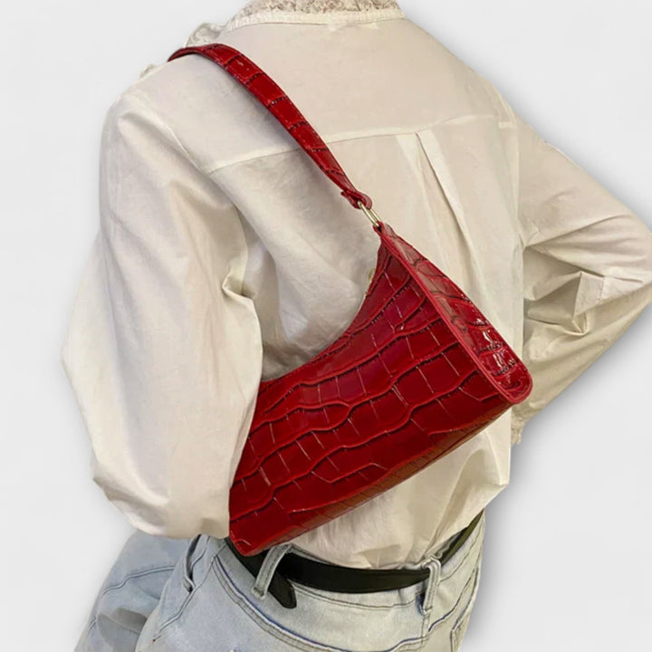 Ariana | Women’s Iconic Classic Shoulder Bag