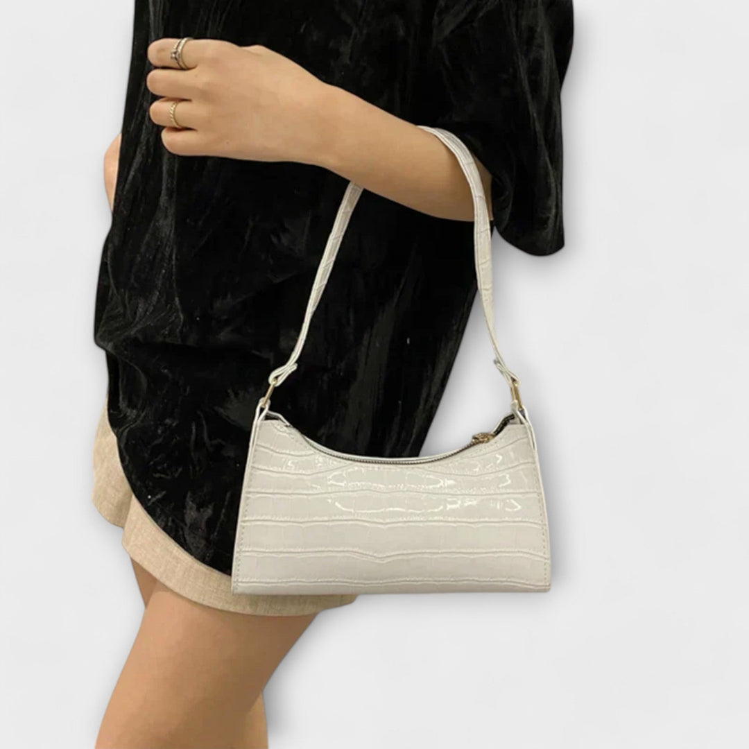 Ariana | Women’s Iconic Classic Shoulder Bag