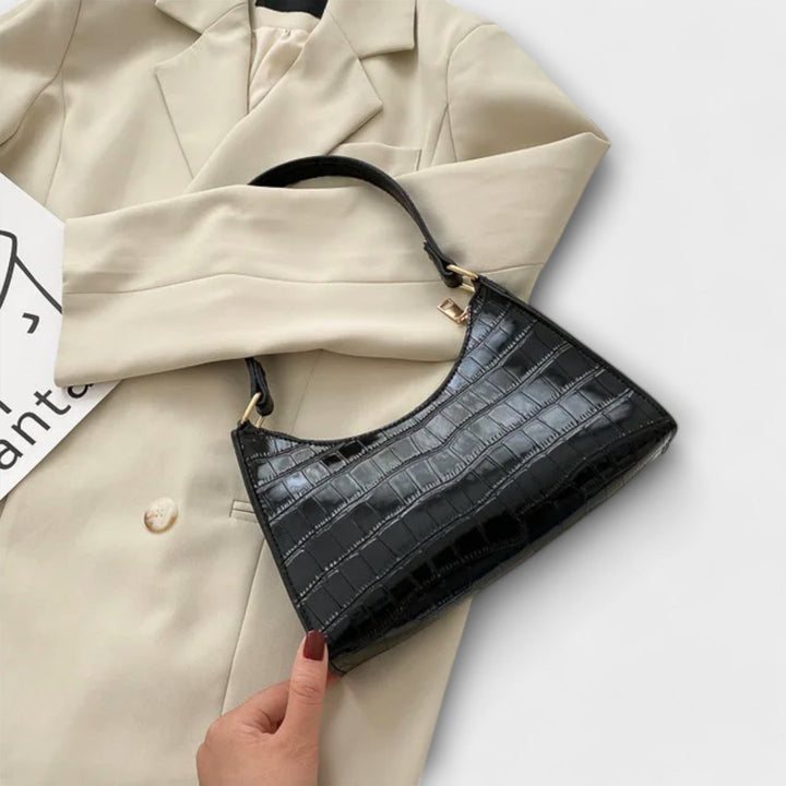 Ariana | Women’s Iconic Classic Shoulder Bag