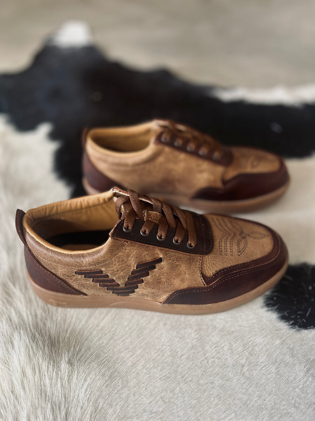 Agave Sky Jolene Sneakers