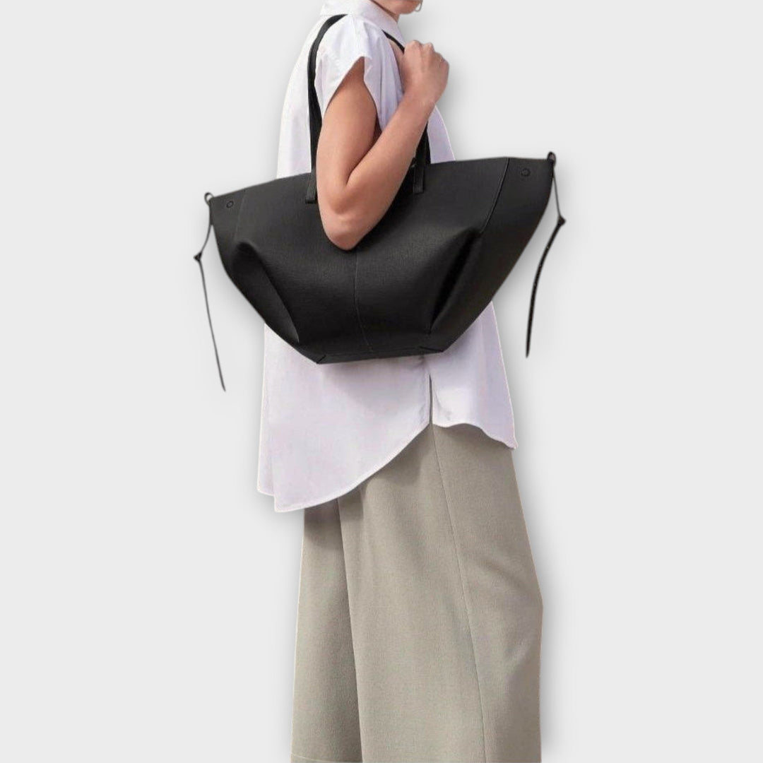 Amber | Women’s Spacious Everyday Tote Bag