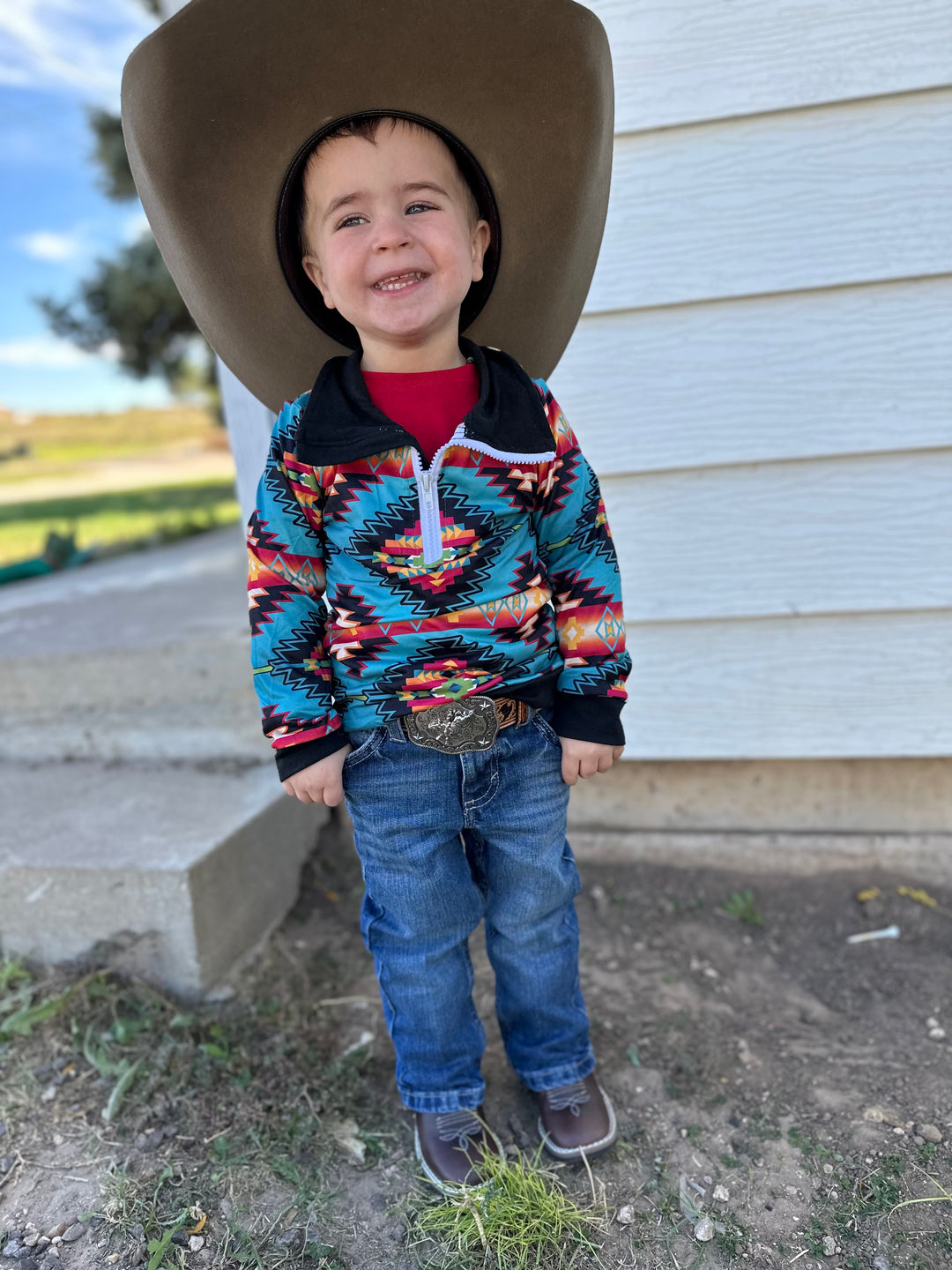 On Mountain Time Tops* | gussieduponline