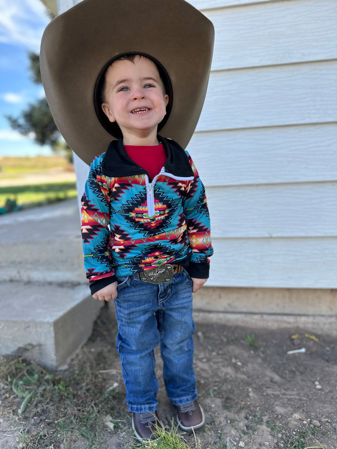 On Mountain Time Tops* | gussieduponline