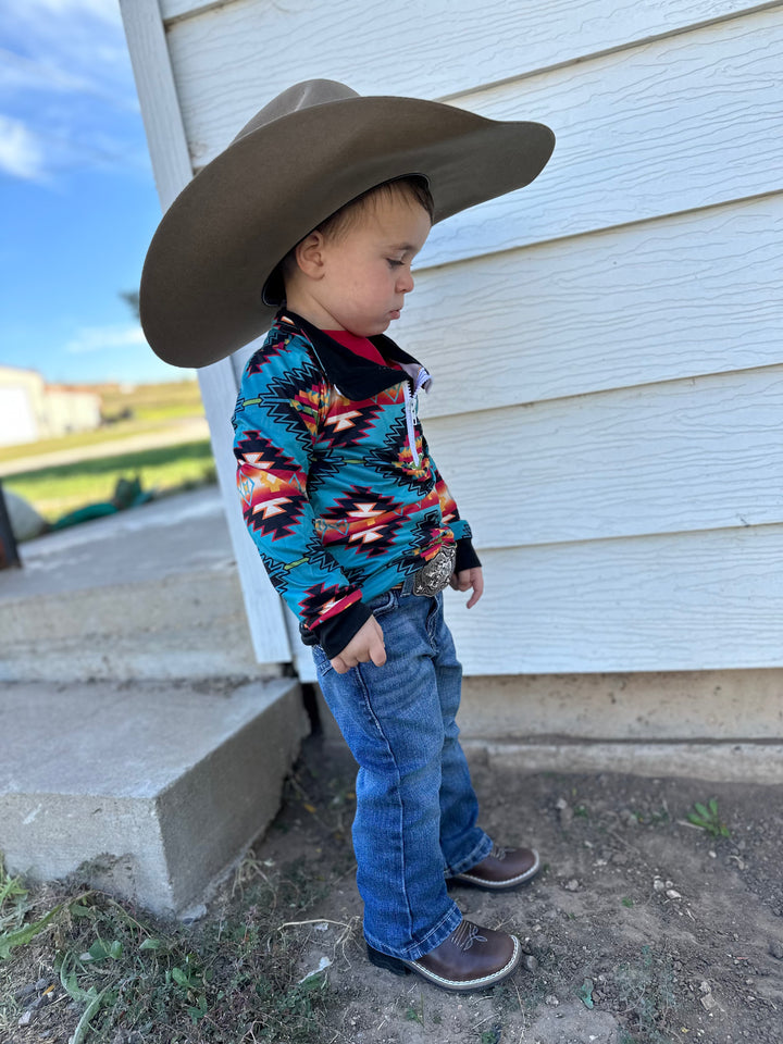 On Mountain Time Tops* | gussieduponline