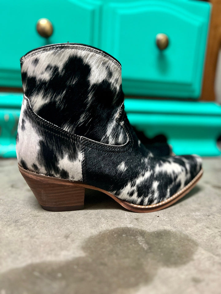 Virginia Trail Myra Boots | gussieduponline