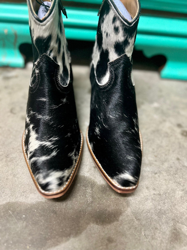 Virginia Trail Myra Boots | gussieduponline