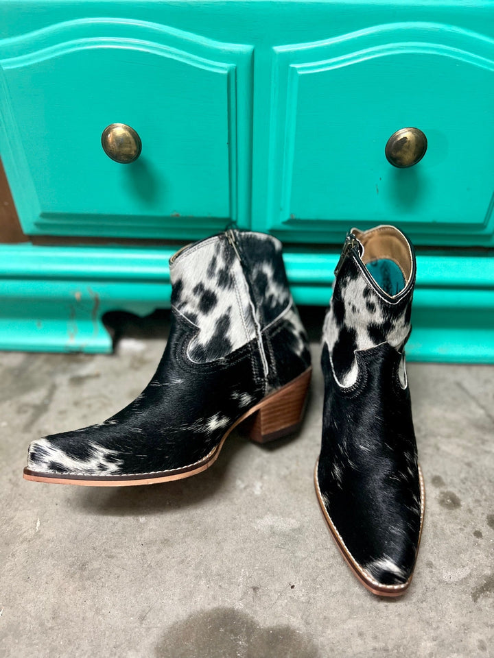 Virginia Trail Myra Boots | gussieduponline
