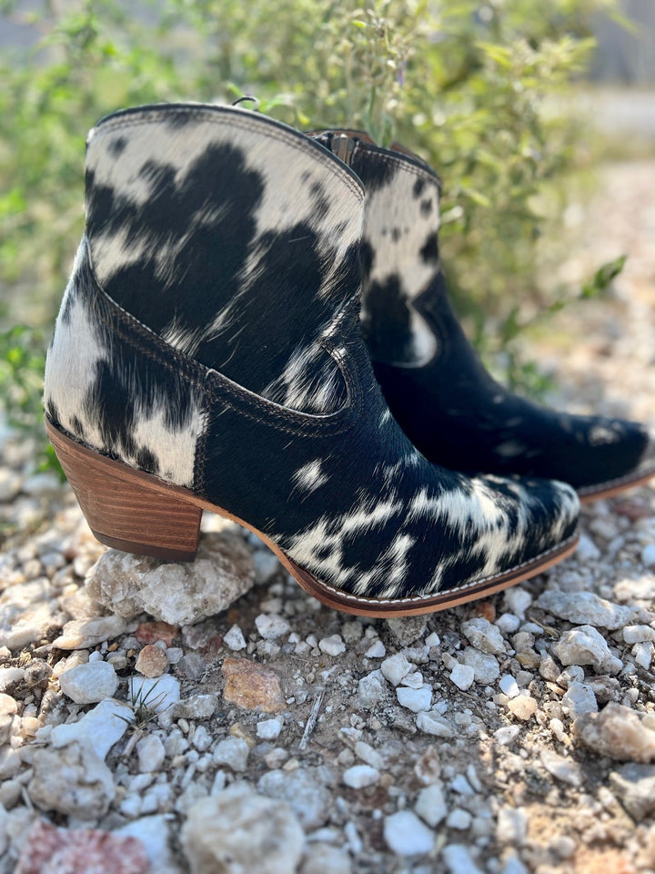 Virginia Trail Myra Boots | gussieduponline