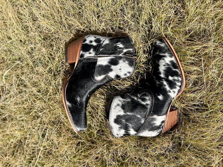 Virginia Trail Myra Boots | gussieduponline