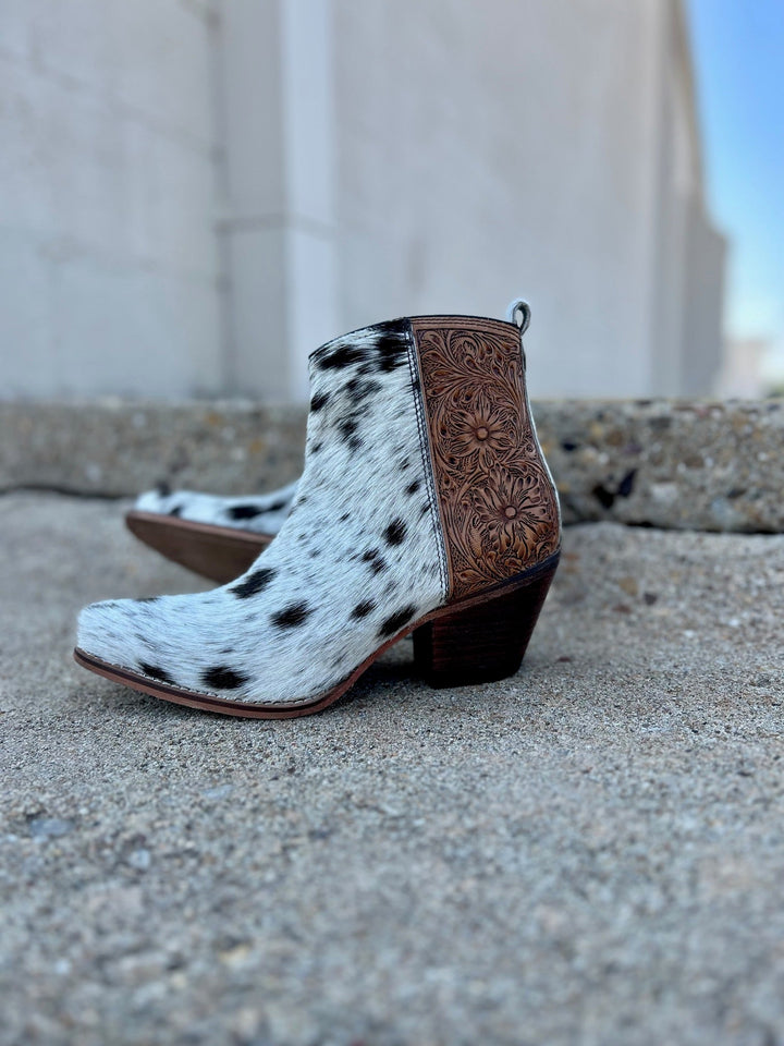 Laramie Plains Myra Boots | gussieduponline
