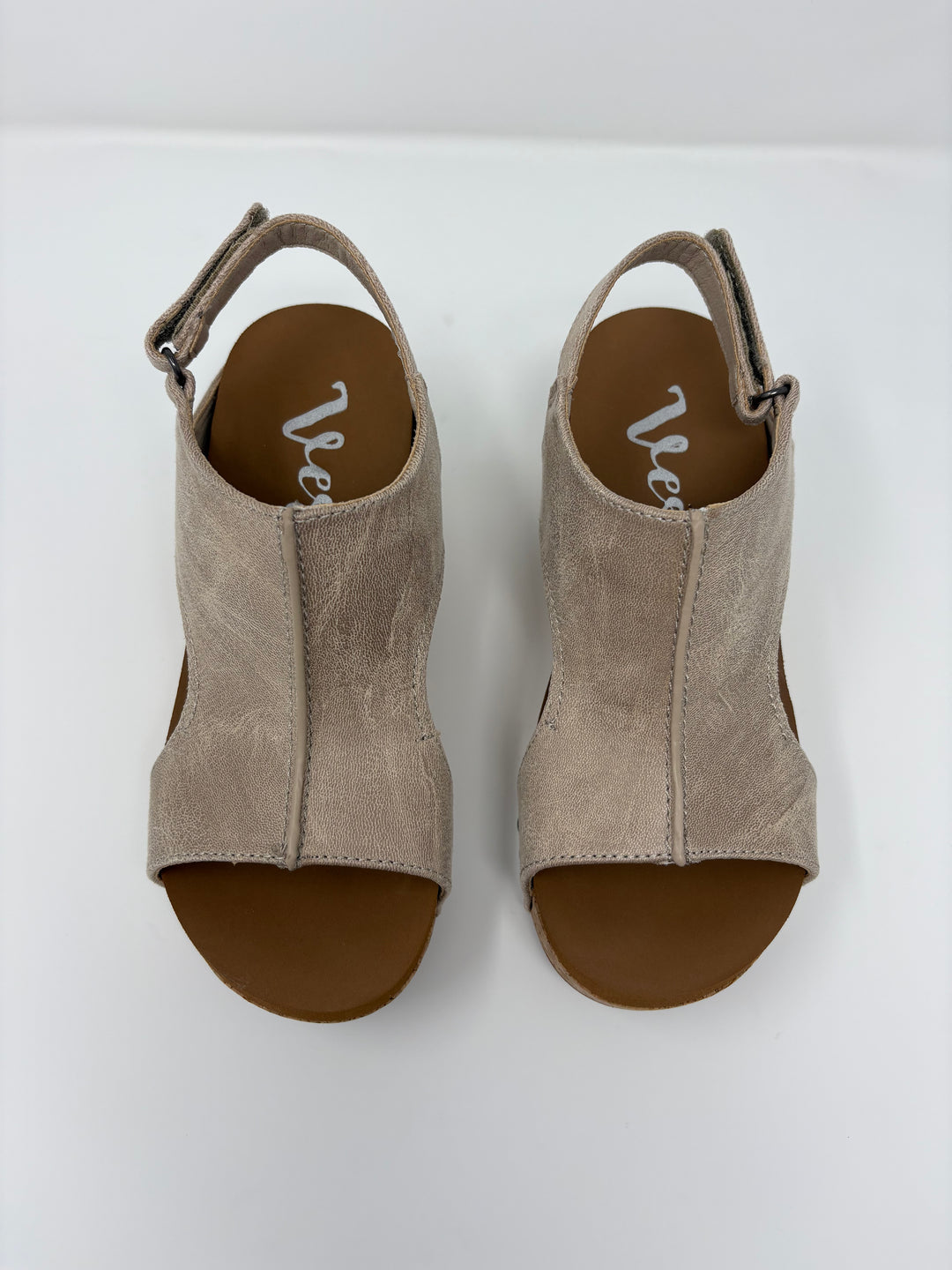 Afternoon in Milan Wedges*