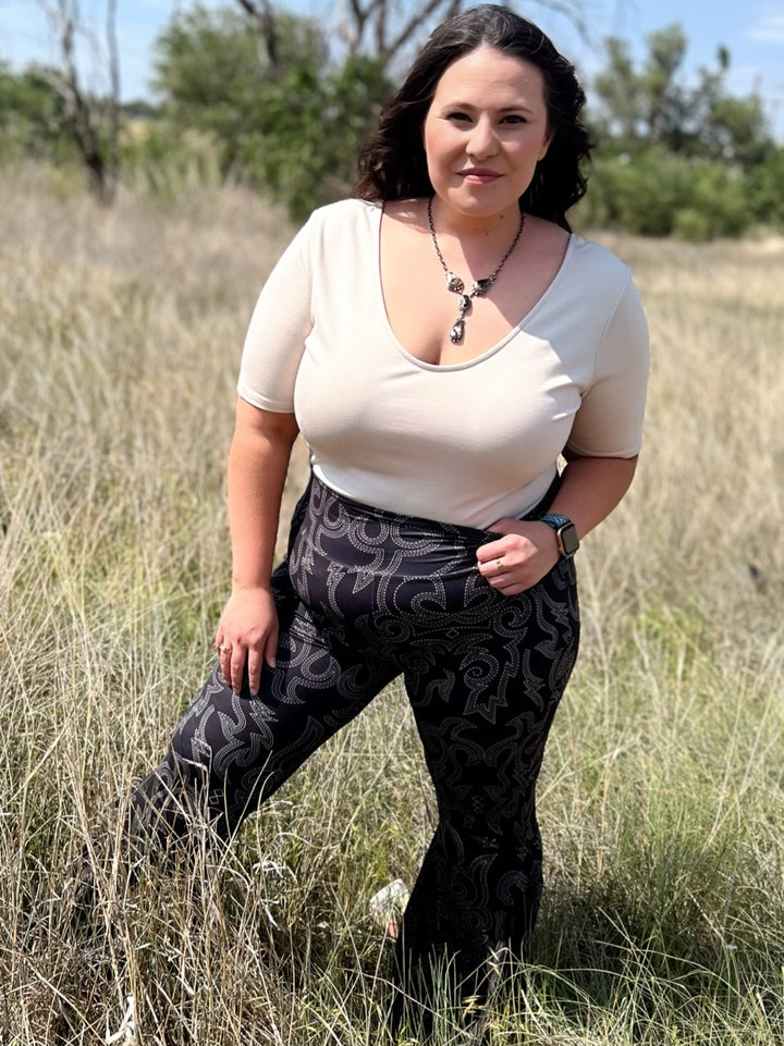 PLUS Sterling Kreek Boot Scootin' Bells | gussieduponline