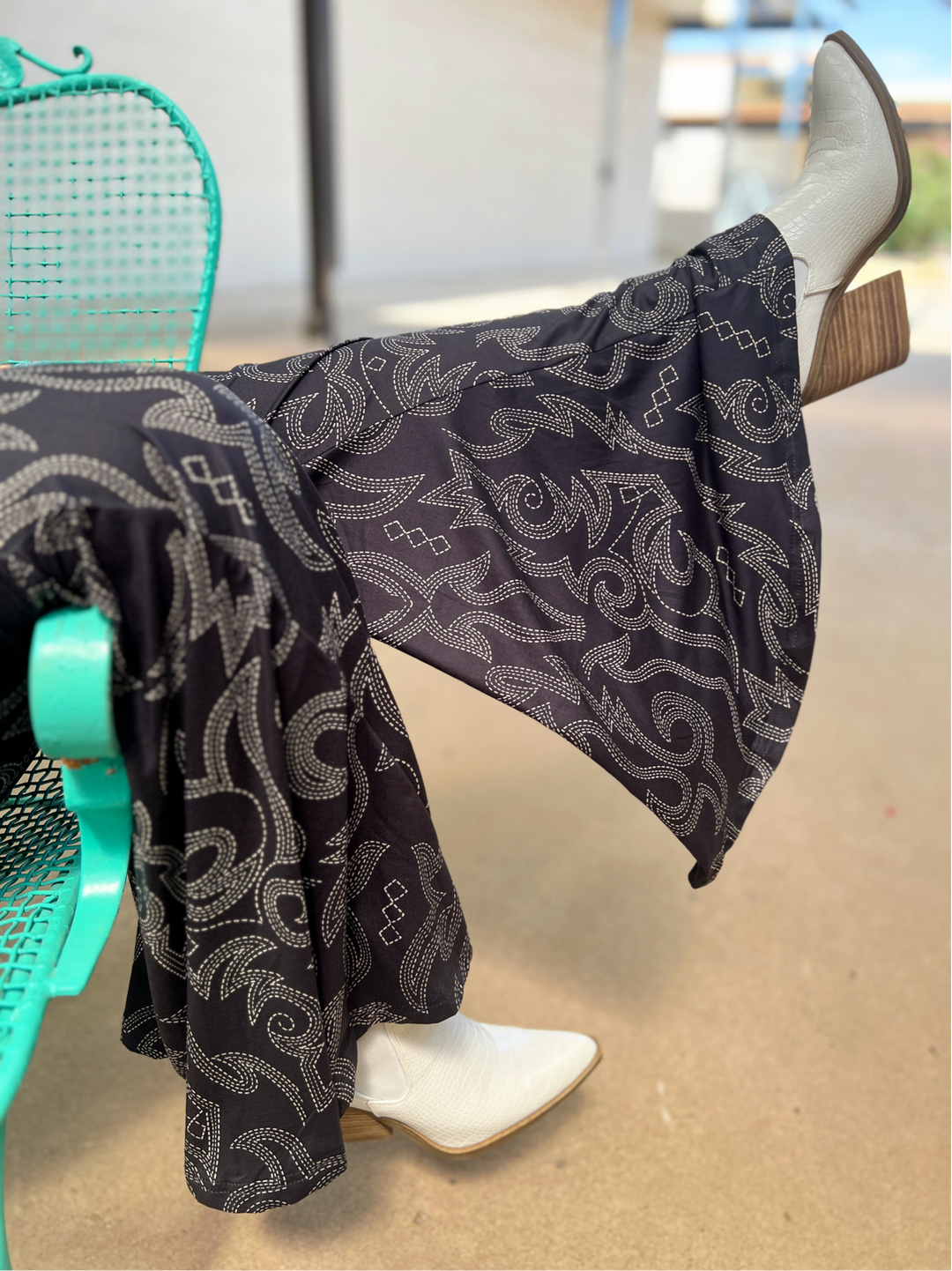 PLUS Sterling Kreek Boot Scootin' Bells | gussieduponline